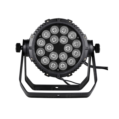 Đèn Par Led Color Imagination 18X18W RGBWA 6 in 1 2